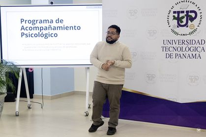 Como identificar crisis e intervenir a tiempo fue el taller de la DNOP