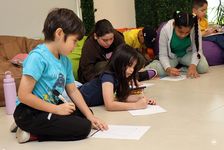 Actividad de Tecno Camp 2026.