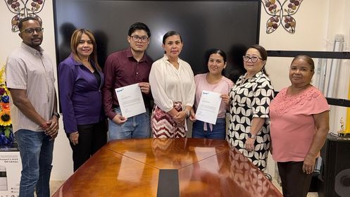 Convenio de Becas con la Fundación ASSA