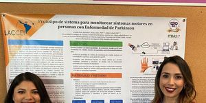 UTP Impulsa la Innovación en el Día Mundial del Parkinson con el Proyecto ELENA