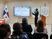 UTP, FCT, Universidad Tecnológica de Panamá, Facultad de Ciencias y Tecnología, Maestría en Ciencias y Tecnología de los Alimentos 