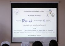 Presentación Proyecto Retina.