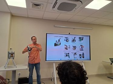 Dr. Martijn Slot