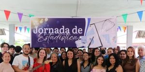 15ª Jornada de Estadísticas en la UTP Chiriquí