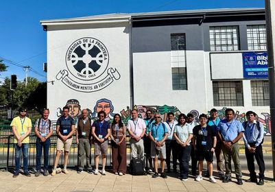 UTP, FCT, Universidad Tecnológica de Panamá, Facultad de Ciencias y Tecnología 