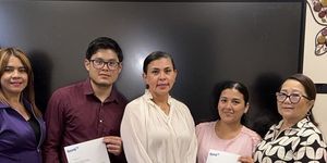 Convenio de Becas con la Fundación ASSA