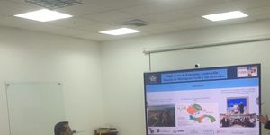 La UTP a través del CINEMI lanzan diplomado internacional de Extensión en “Generación y Manejo de Hidrógeno Verde y sus Derivados”