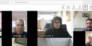 El seminario “Diseño Pasivo para el Trópico: Estrategias Climáticas en Panamá” se desarrolló vía online el 15, 16,22 y 23 de septiembre y tuvo como expositora a la Mgtr. e investigadora,Vanessa González.