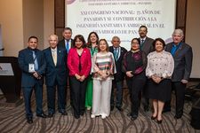 El congreso celebra también los 75 años de fundación de PANAIDIS.