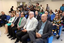 Los becarios beneficiados podrán estudiar a tiempo completo, participarán en pasantías o en cursos internacionales.