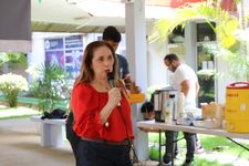 Prof. Edna Bouche