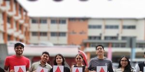 400 estudiantes se beneficiaron con los proyectos de Servicio Social de la UTP
