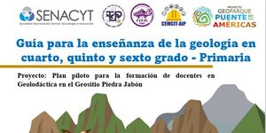 UTP presenta Propuesta de Geoparque Puente de las Américas