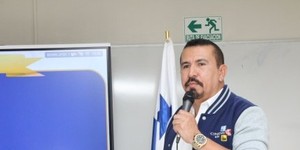CINEMI realiza una gira de promocional en la UTP Chiriquí