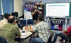 El proyecto “Fortalecimiento de las capacidades CTI del Grupo GITCE robustecerá la infraestructura tecnológica, organizacional y de investigación.