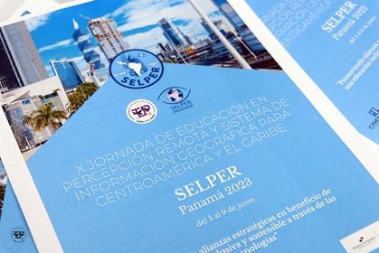 Programa de la X Jornada del SELPER.