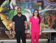 Expertos en Nutrición y Actividad Física.