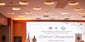 Con actividades académicas, innovación y cultural, la FII de la UTP realiza el XXXI Congreso 