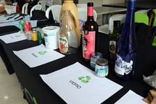 Jornada de Reciclaje 2025.