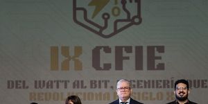 Bajo el lema del Watt al Bit la FIE de la UTP da inicio a su IX Congreso. 
