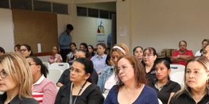 La UTP Chiriquí conmemora el Día Internacional de la Mujer