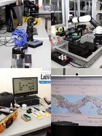 Cada laboratorio contará con equipos especializados y personal capacitado para su enseñanza.