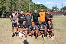 Equipo de Fútbol UNITED.