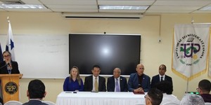 Inicio del seminario.