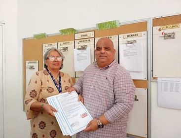 La UTP obtiene el registro oficial de nueve marcas, fortaleciendo su estrategia de gestión de la propiedad intelectual