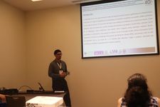 Guillermo Iribarren, de la FIC.