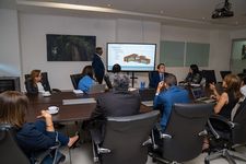 Los proyectos llamaron la atención por su innovación y sostenibilidad.