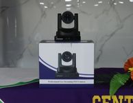 cámara PTZ streaming full HD con AI Auto Tracking