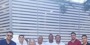 Recorrido conocer los esfuerzos que realiza esta institución en materia de eficiencia y ahorro energético.