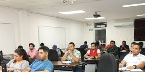 Inicia en la UTP Chiriquí la Maestría en Ingeniería Estructural