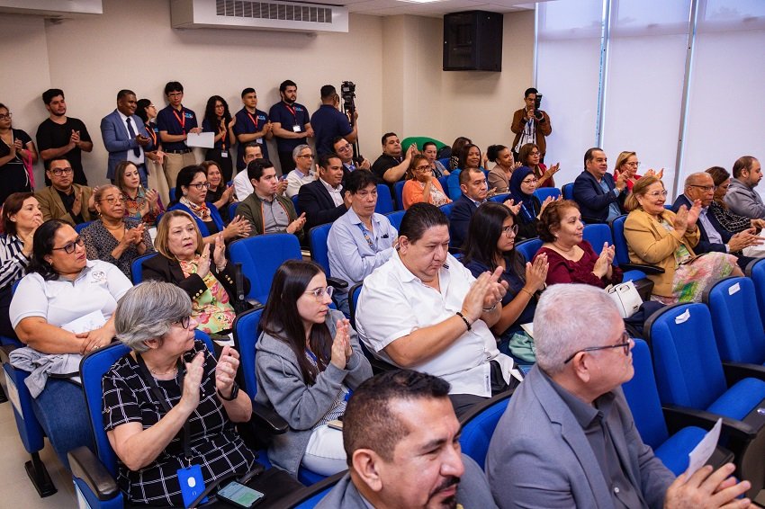 La UTP inaugura el primer Laboratorio de Investigación en Gamificación ...
