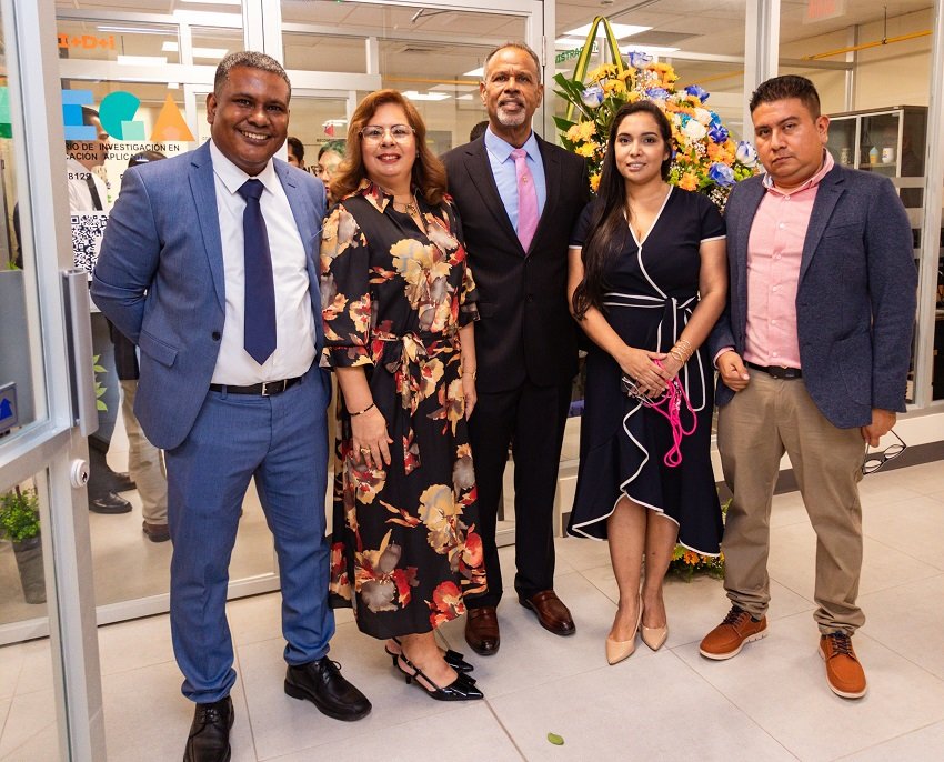 La UTP inaugura el primer Laboratorio de Investigación en Gamificación ...